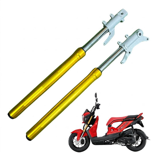 Zoomer-X Front Shock - Honda Genuine